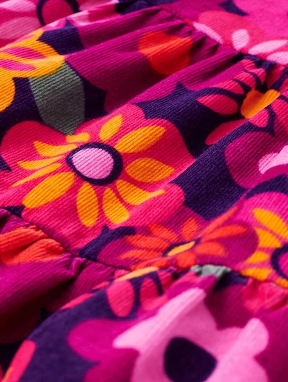 Gymboree berry cute
